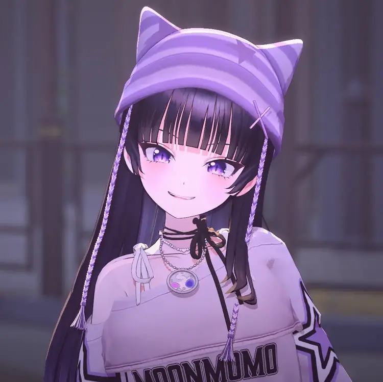 MoonMomo
