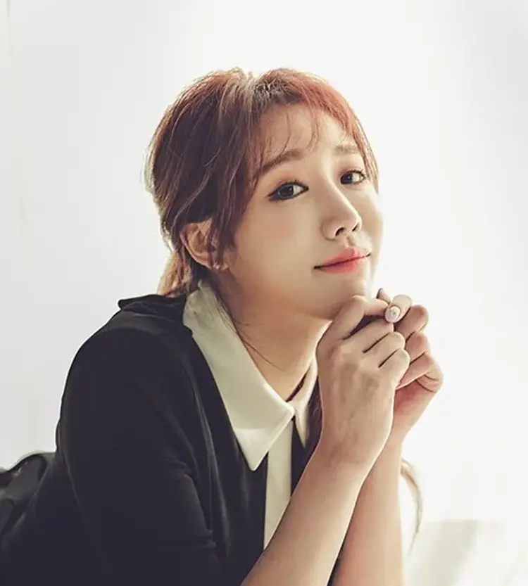 Baek Da Eun