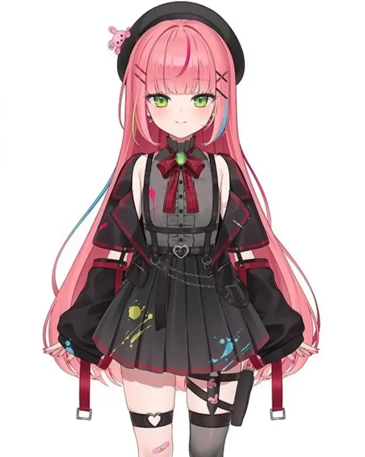 Hanako Nana