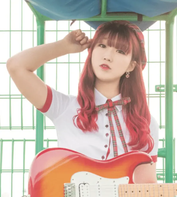 Yeoeun