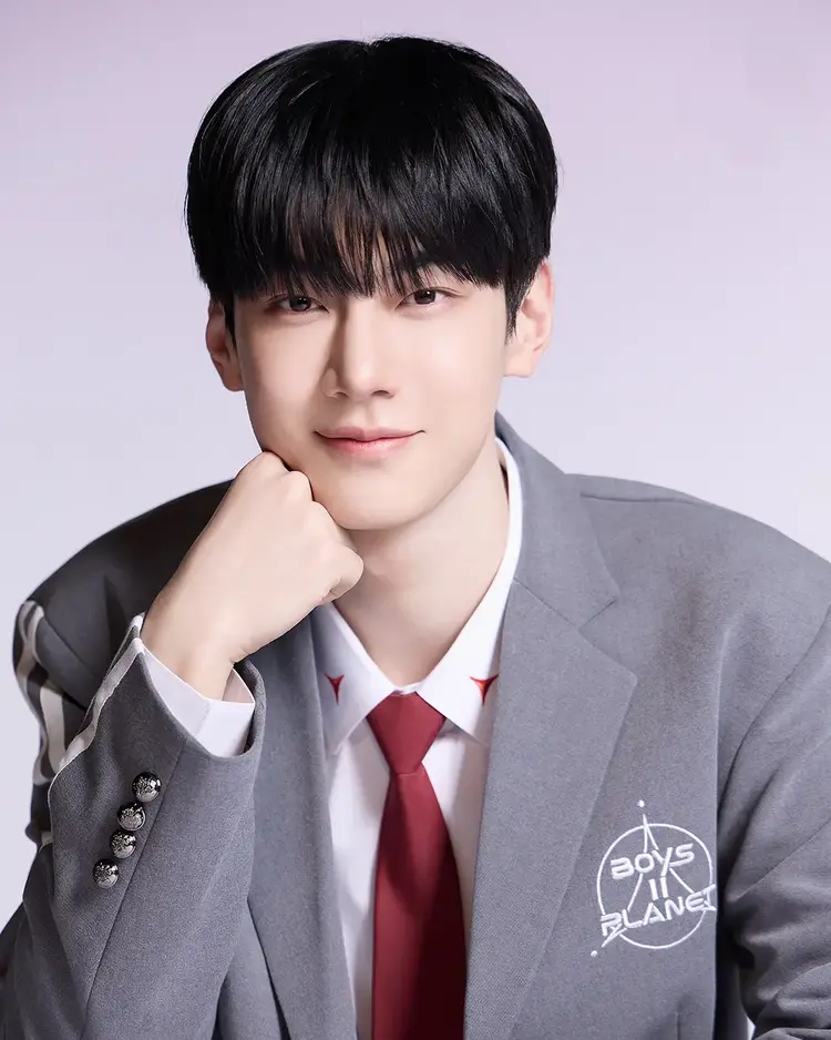Cai Jin Xin
