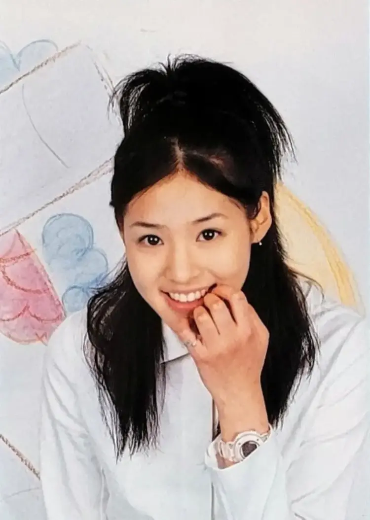 Kim Hyun Ji