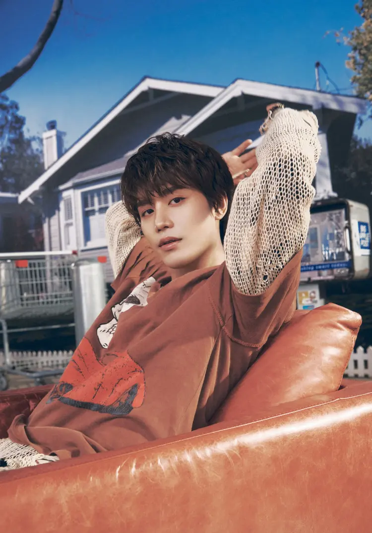 Taeil