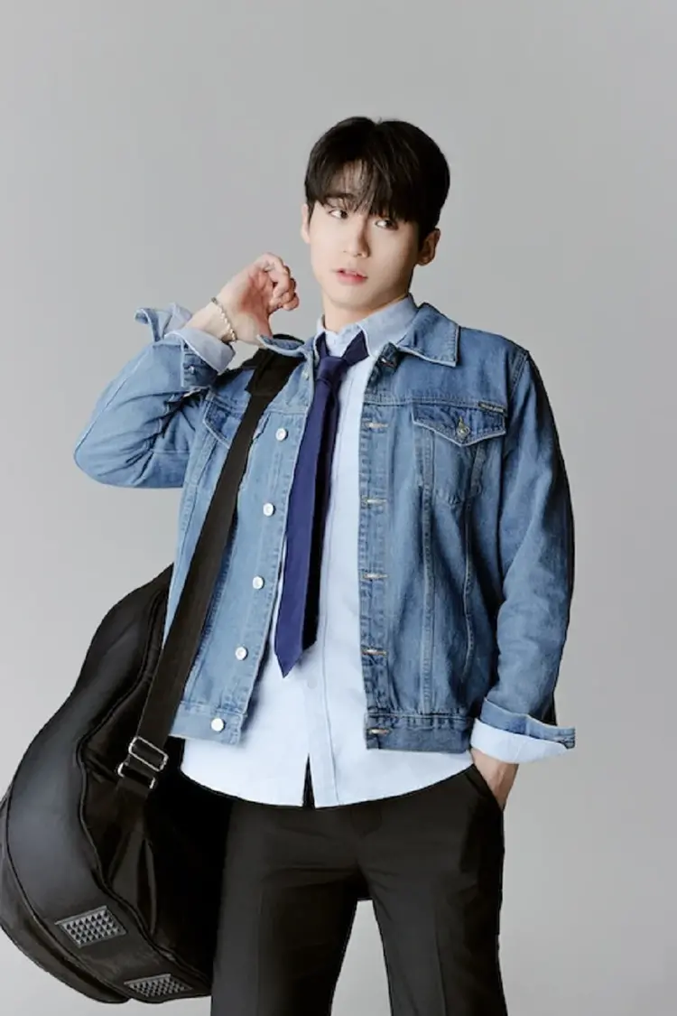 Yoo Yongmin