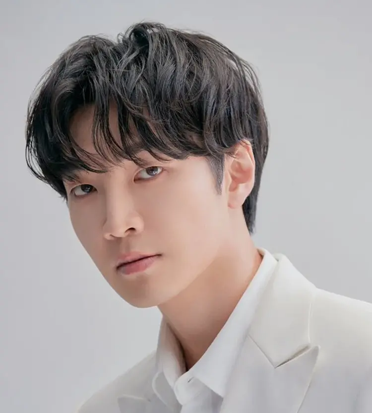 Hong Jinho