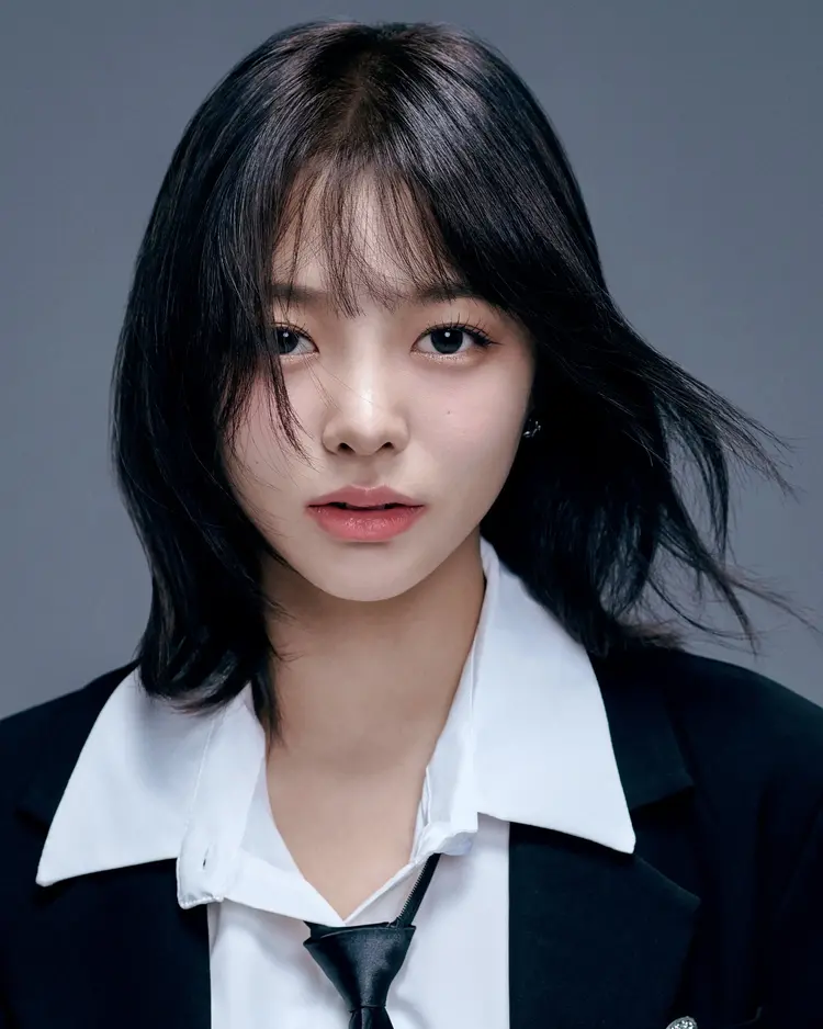 Kwon Yejin