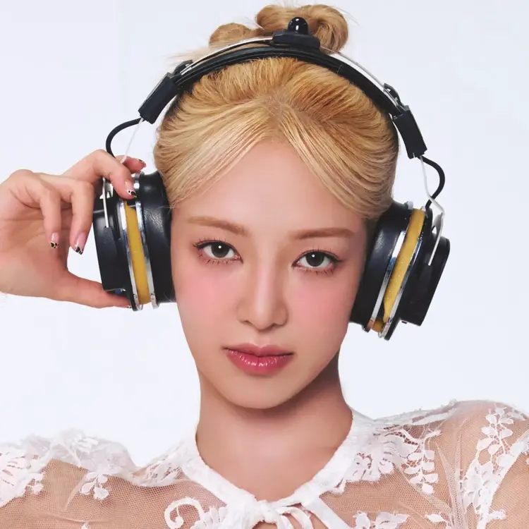 Hyoyeon