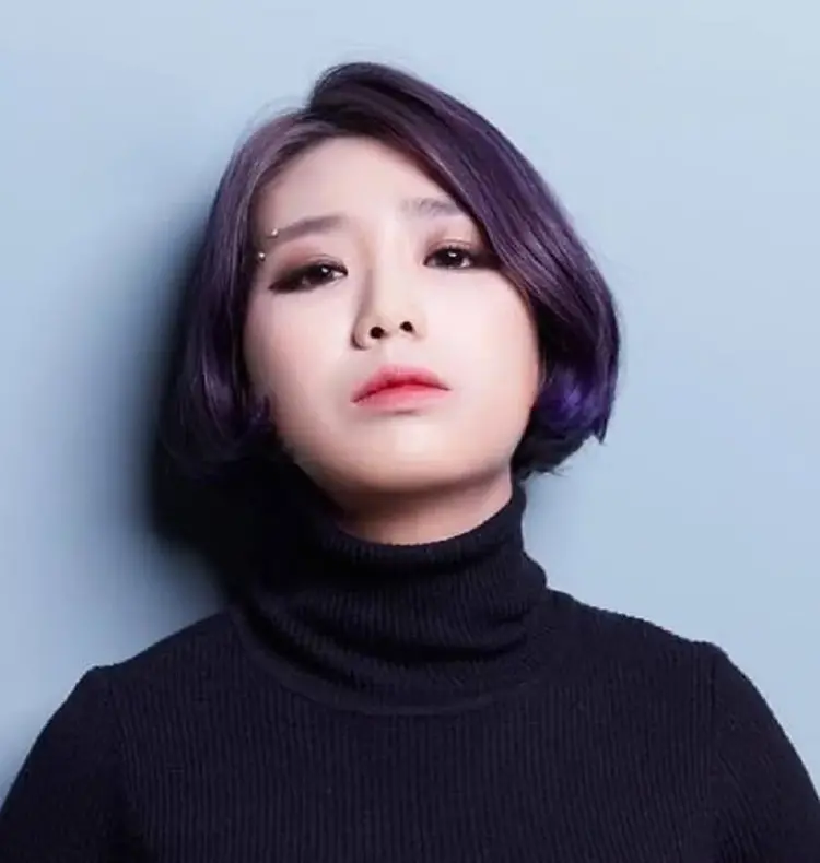 Ahn Yeeun