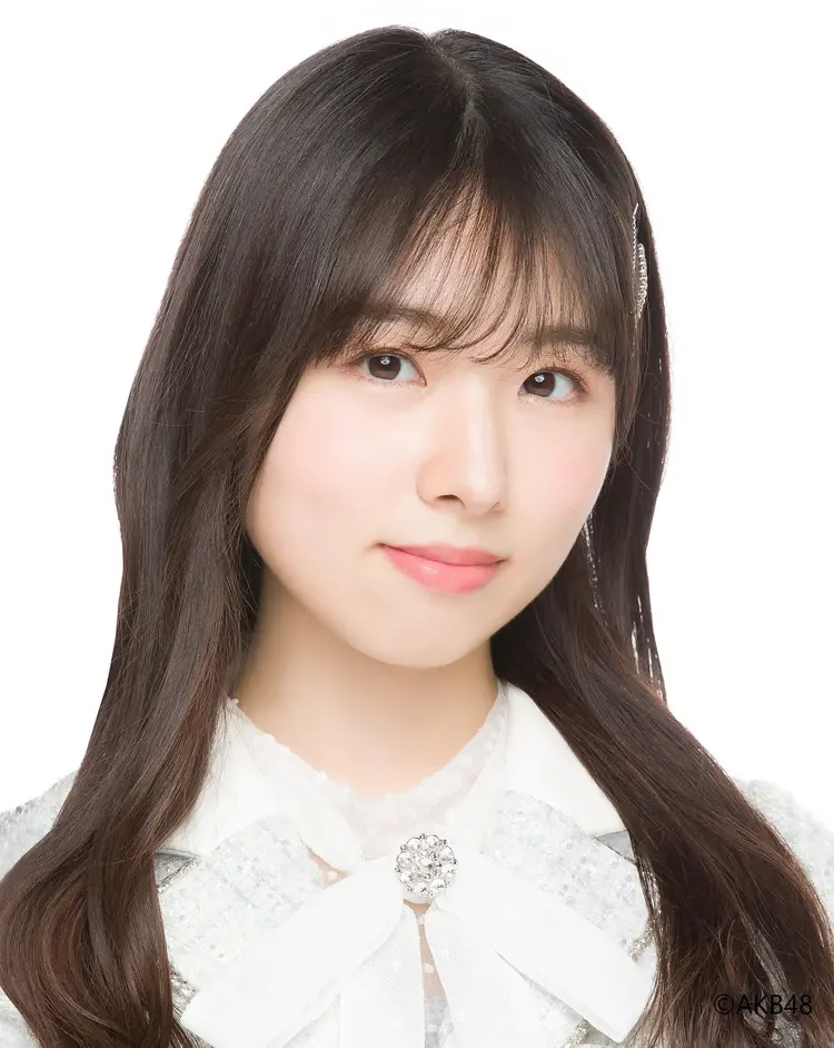 Iwatate Saho