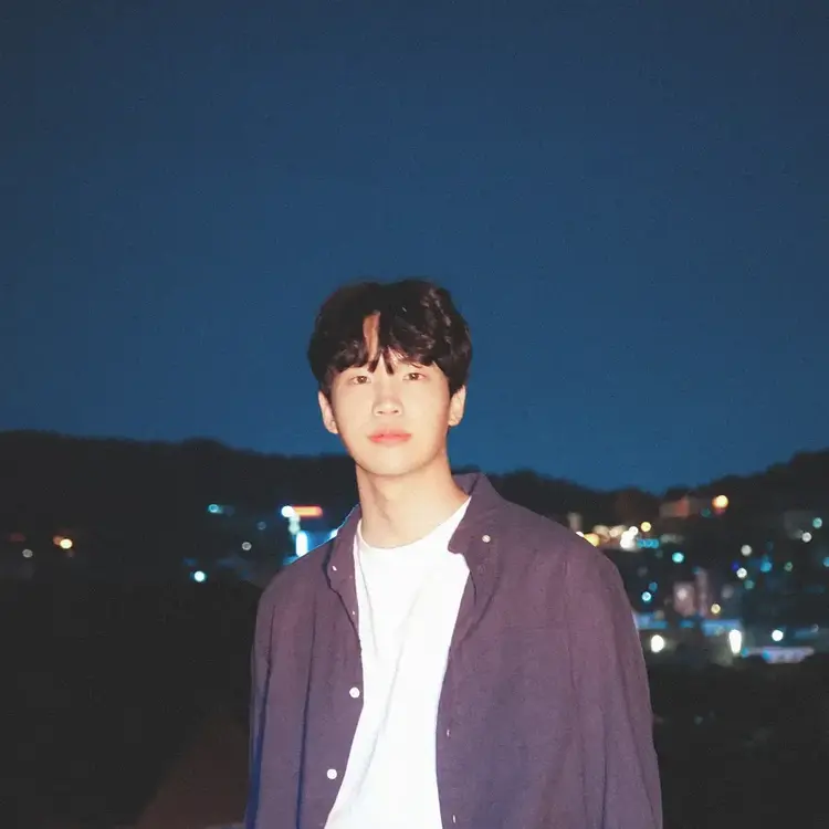 Jeong Hae Il