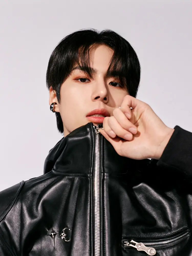 Seongbin