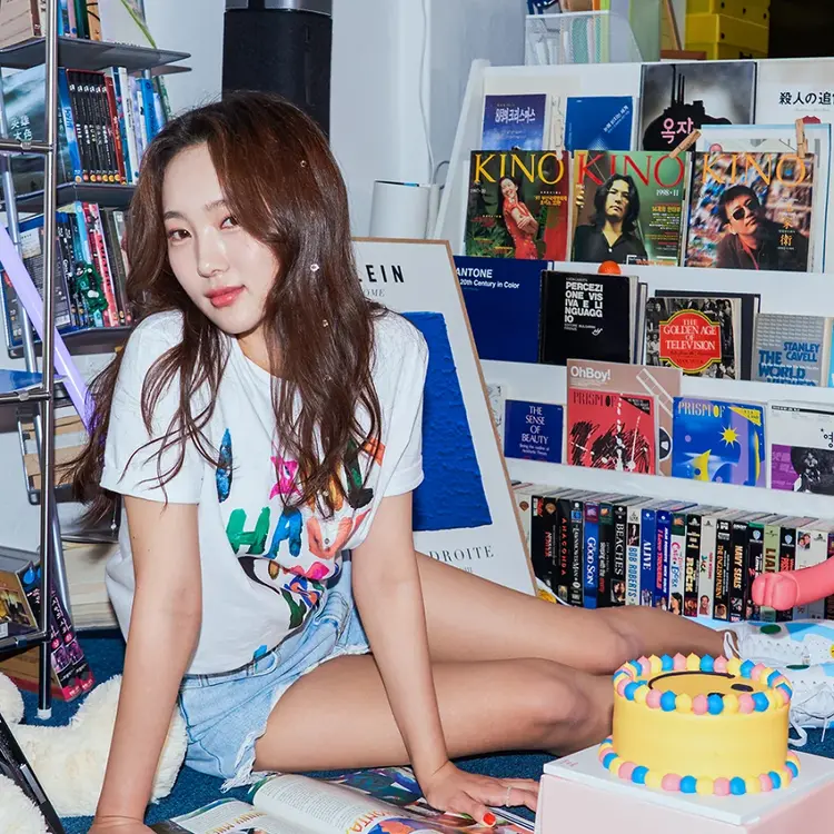 Yoonjin
