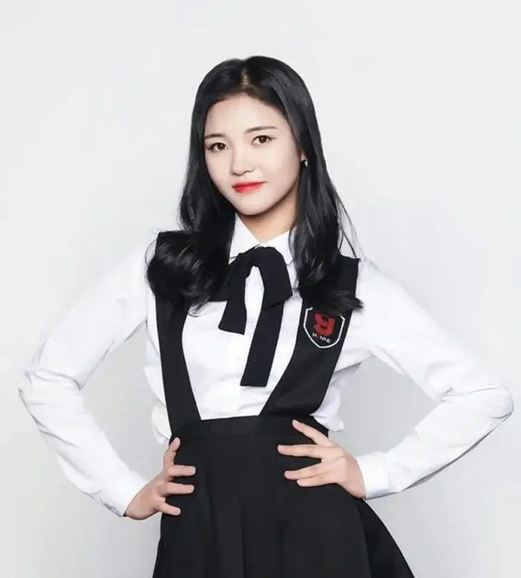 Kim Young Seo