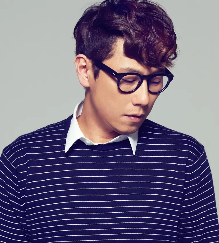 Yoon Jong Shin