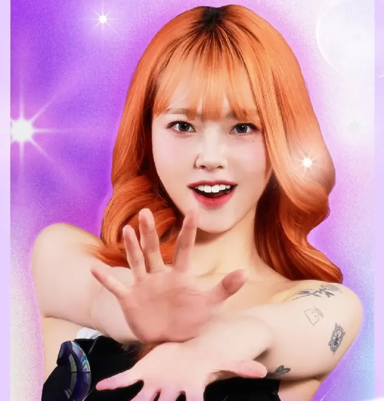 Heechuu