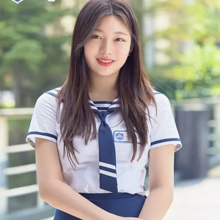 Yoon Jiwoo