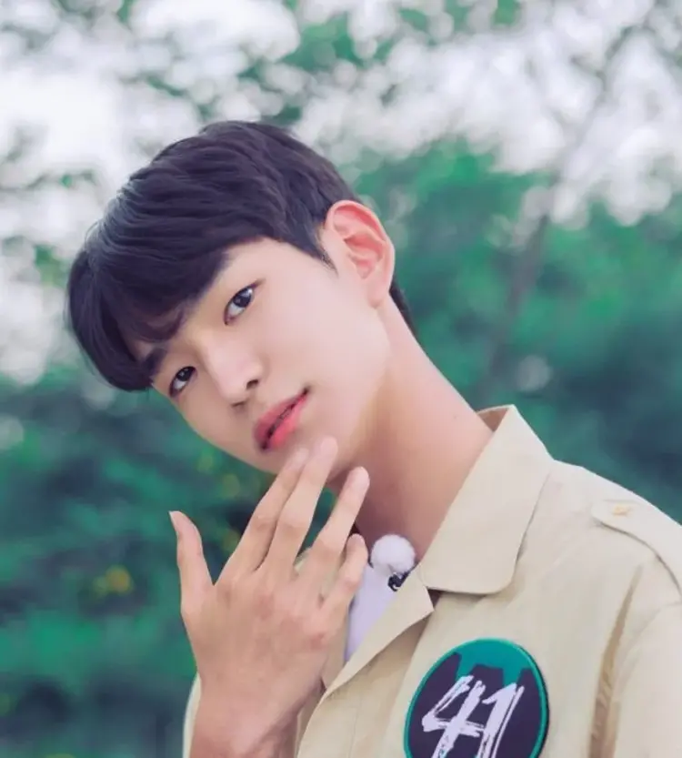 Cha Sun Hyung