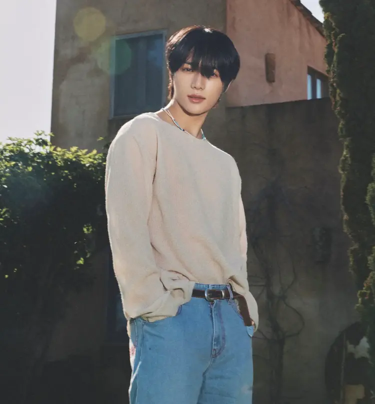 Beomgyu