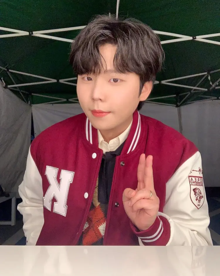 Jung Seunghwan