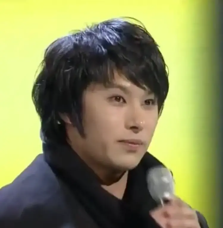 Cheon Hyesung