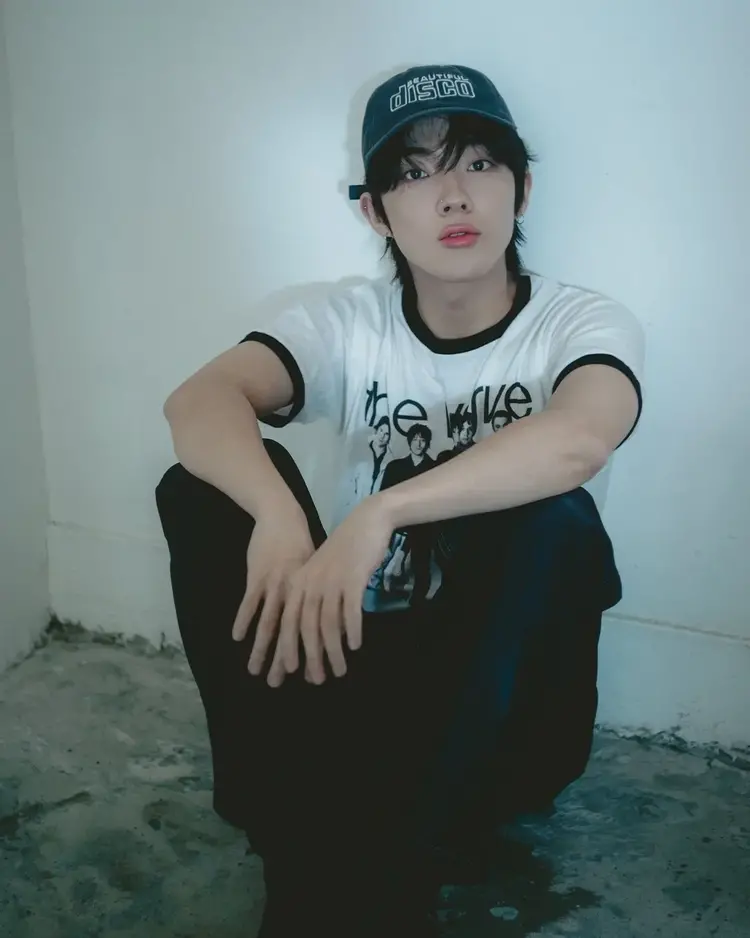 An Tae Gyu