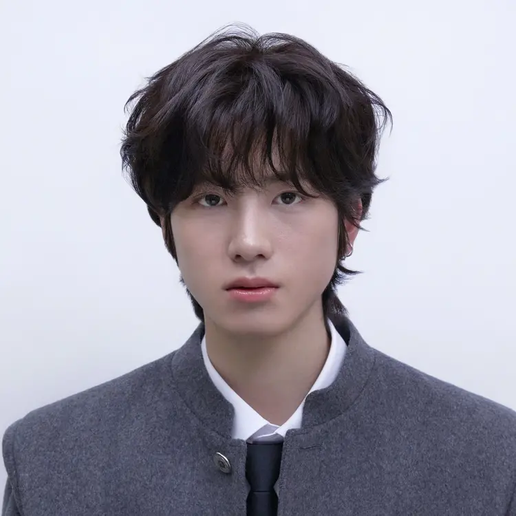 Lee Tae Geon