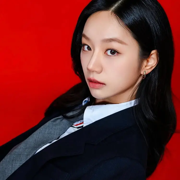 Hyeri