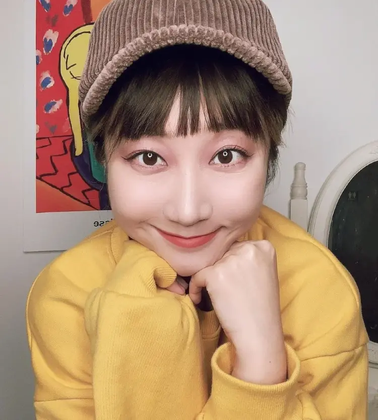 Hyunah