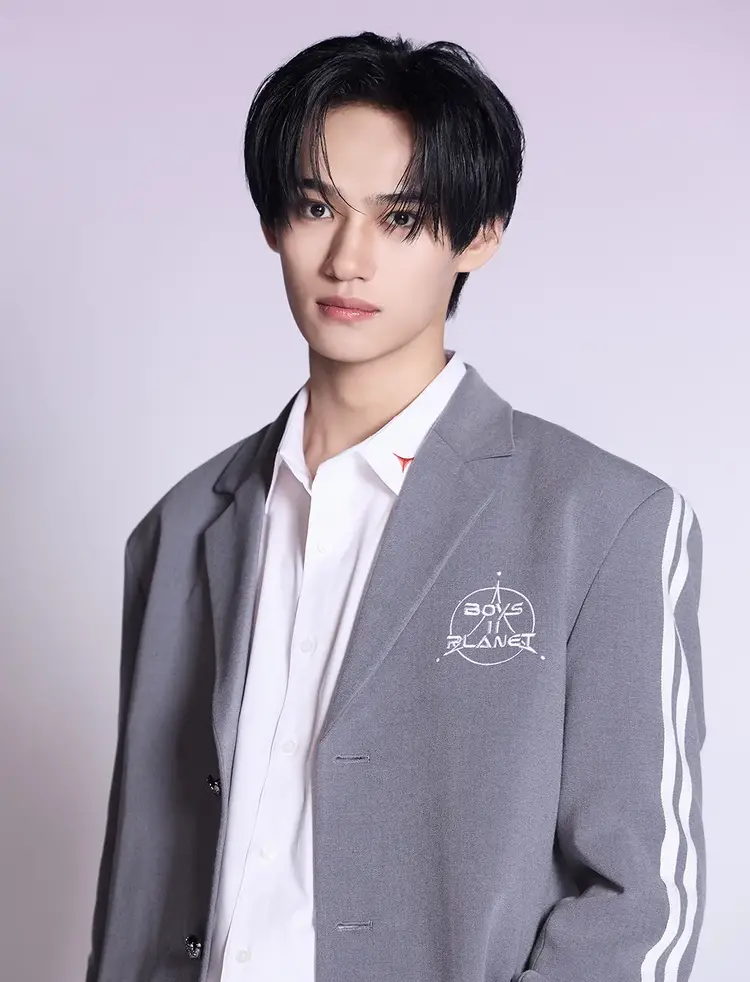 Han Rui Ze