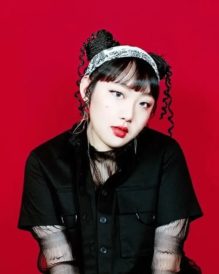 Park Moonchi