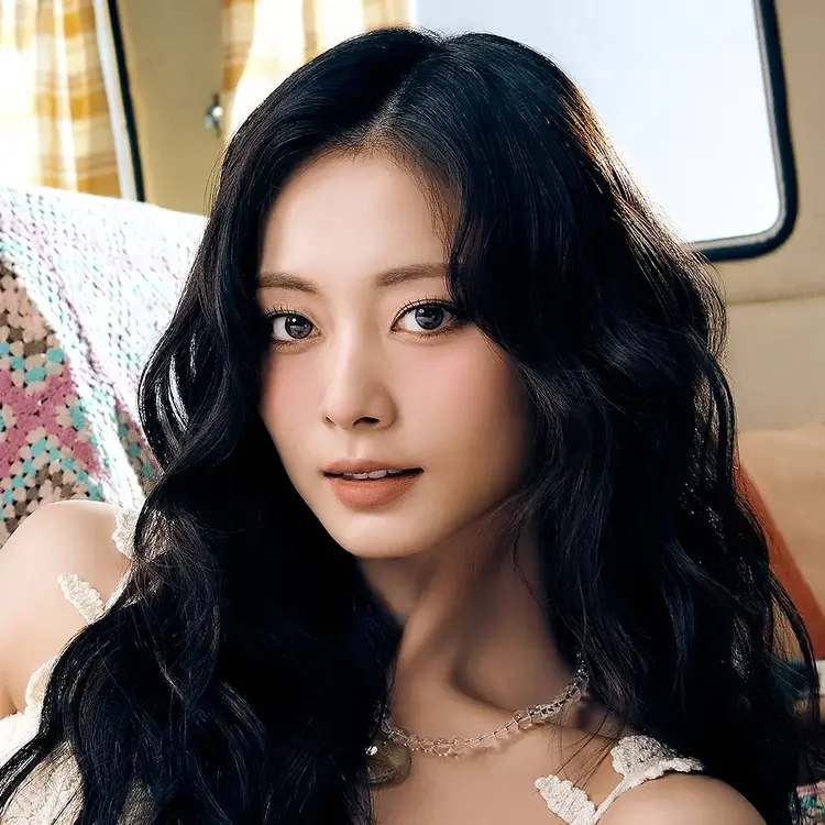 Tzuyu