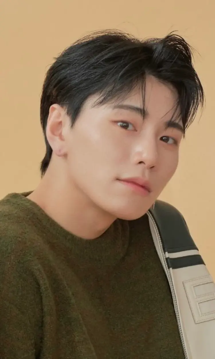 Sanggyun