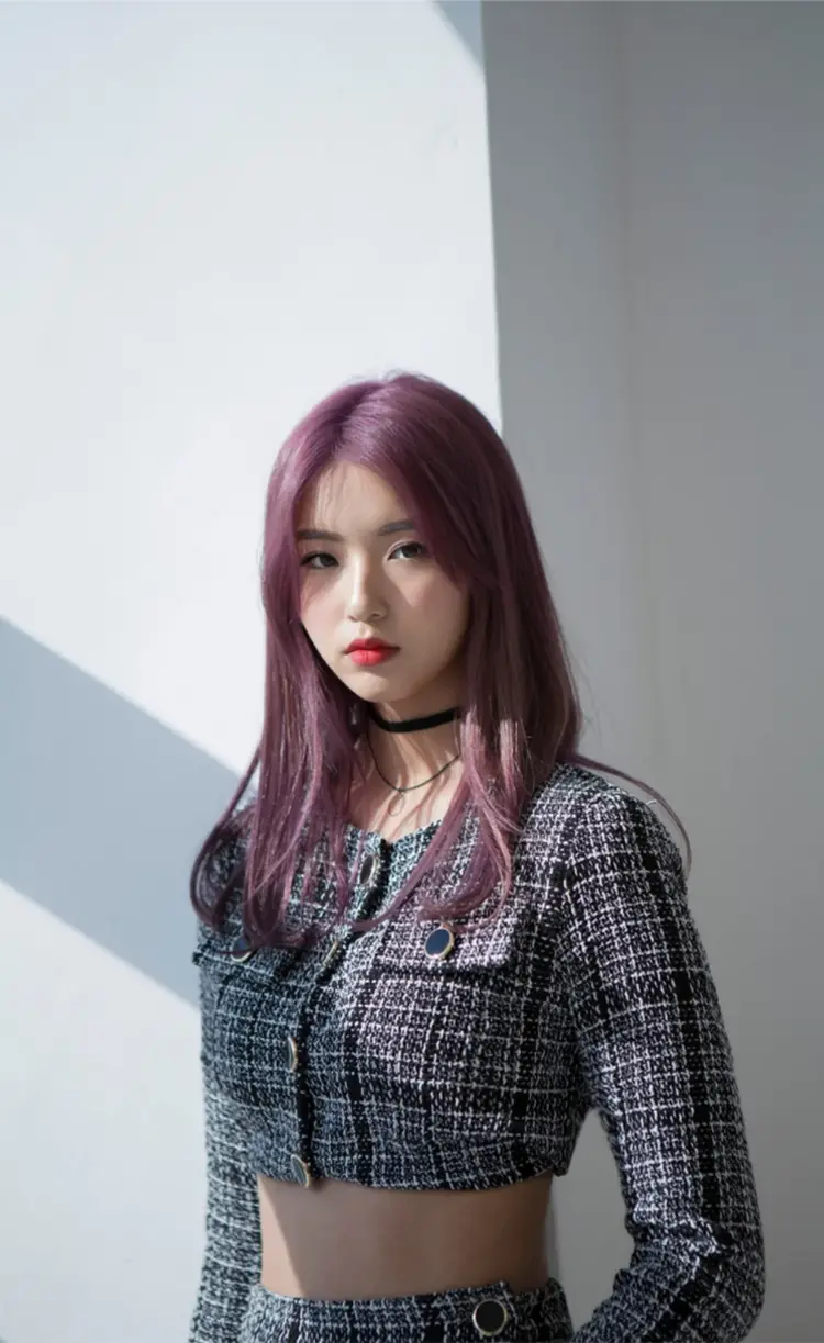 Ayeong