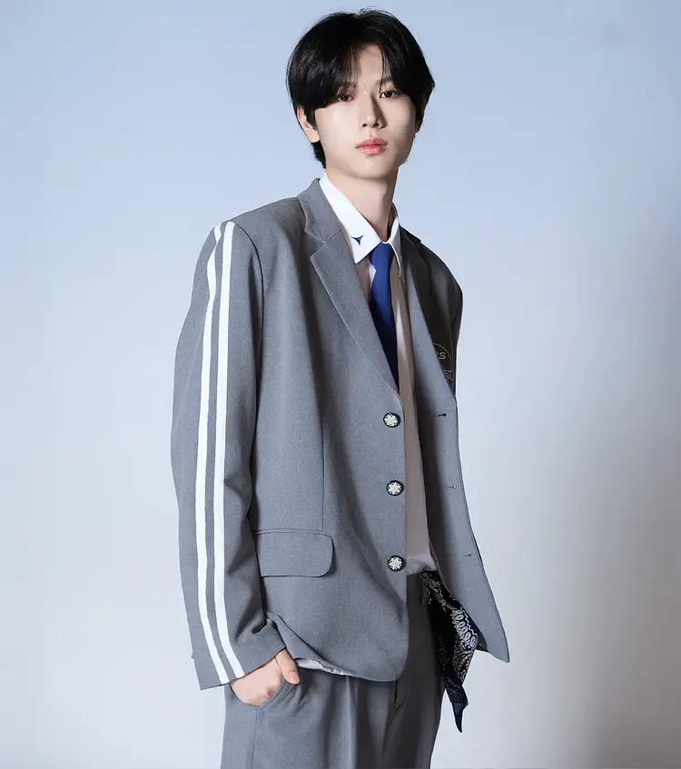 Choi Jun Seok