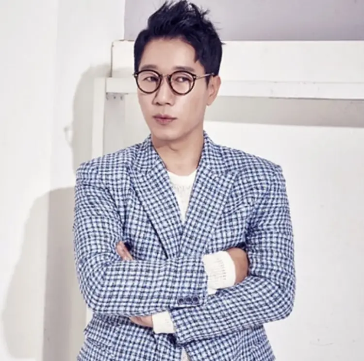 Jee Seok Jin