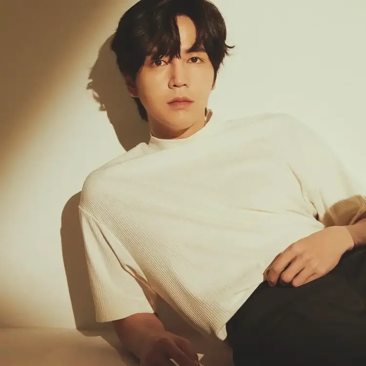 Jang Keun Suk
