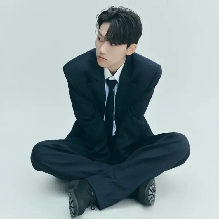 Ko Minsung