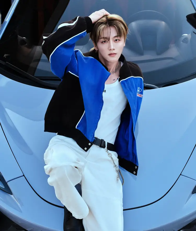 Youngbin