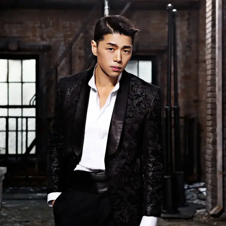 Changwoo