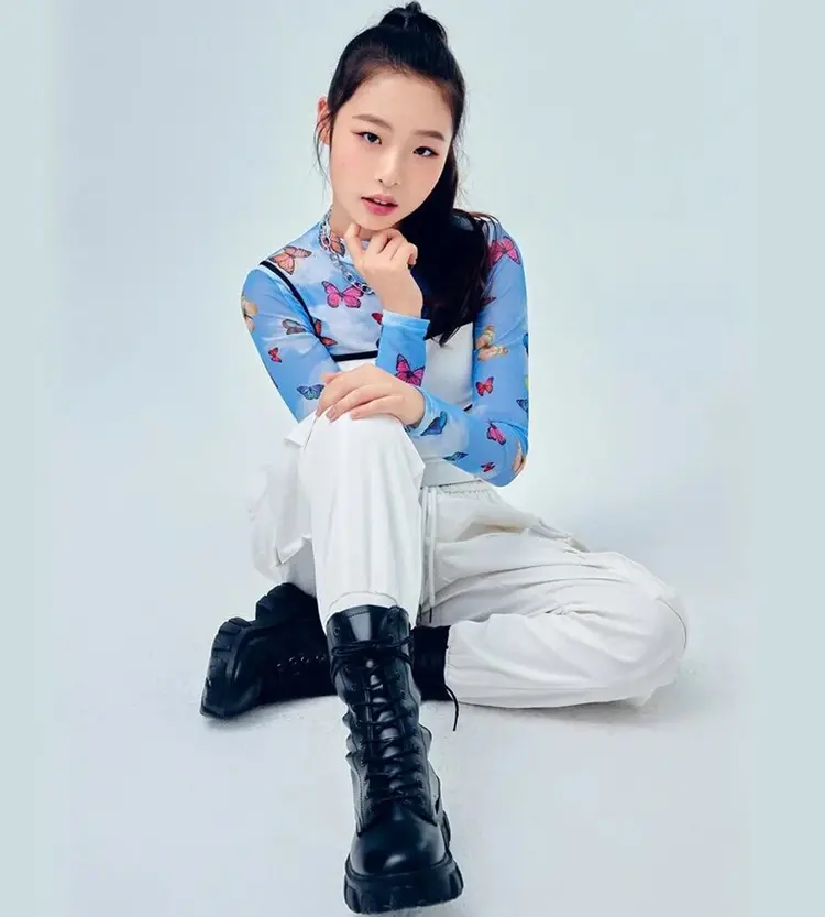 Choi Soobin