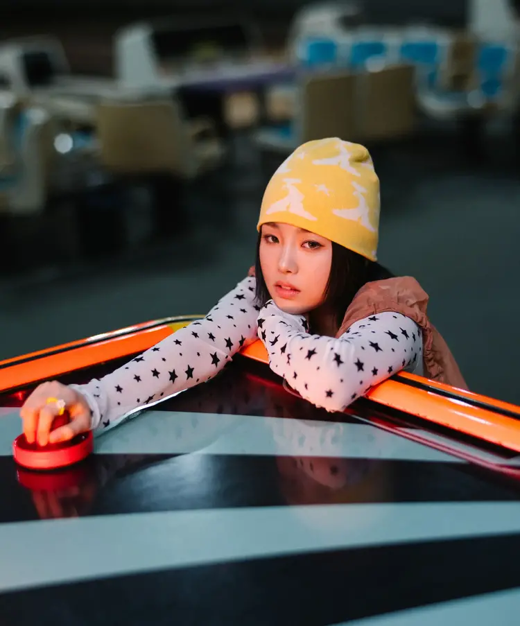 Sunhye