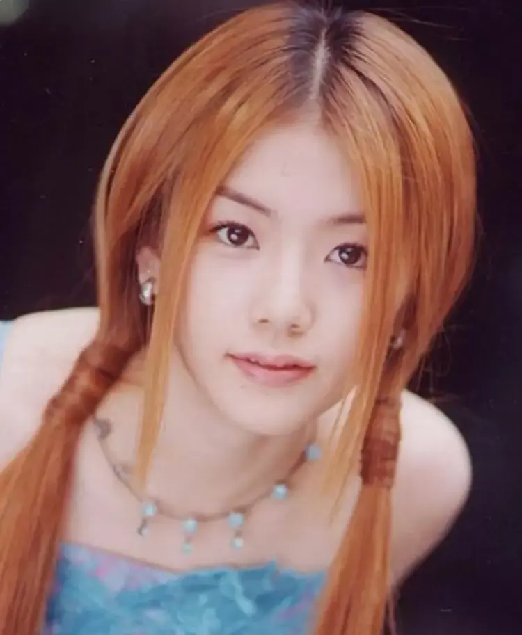 Kim Ji Hye