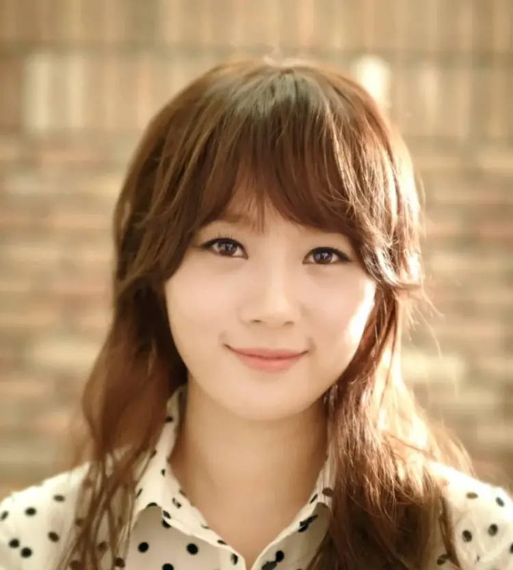 Lee Soo Young