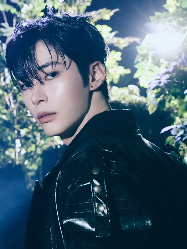 Sung Hanbin