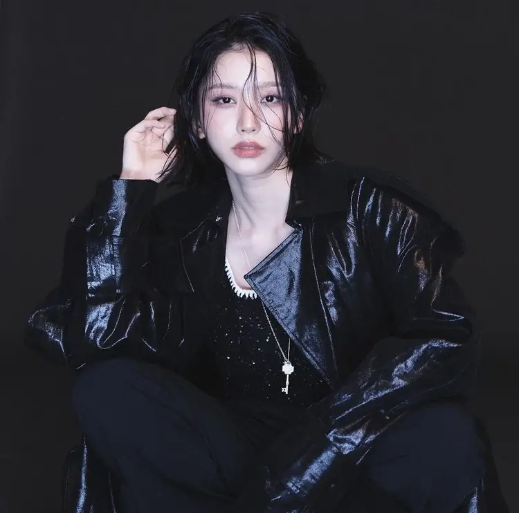 Lee Hwa Kyum