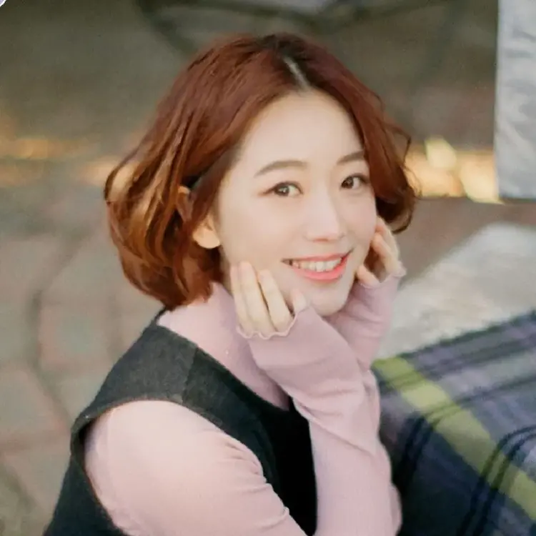 Hello Ga-Young