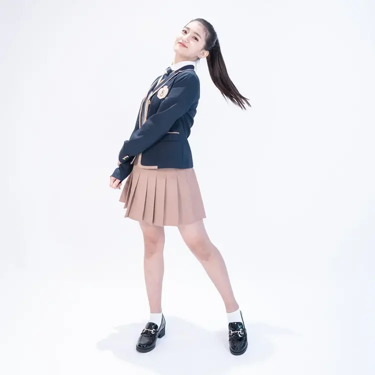 Yeojin