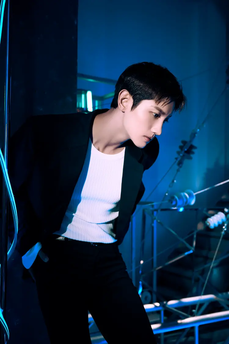 Max Changmin