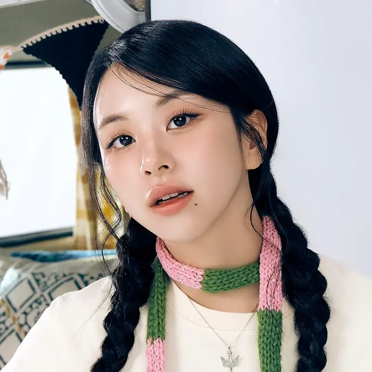 Chaeyoung