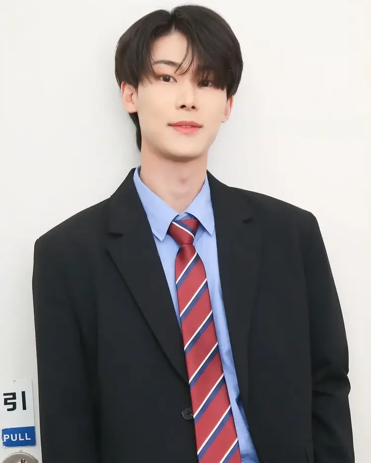 Junseok